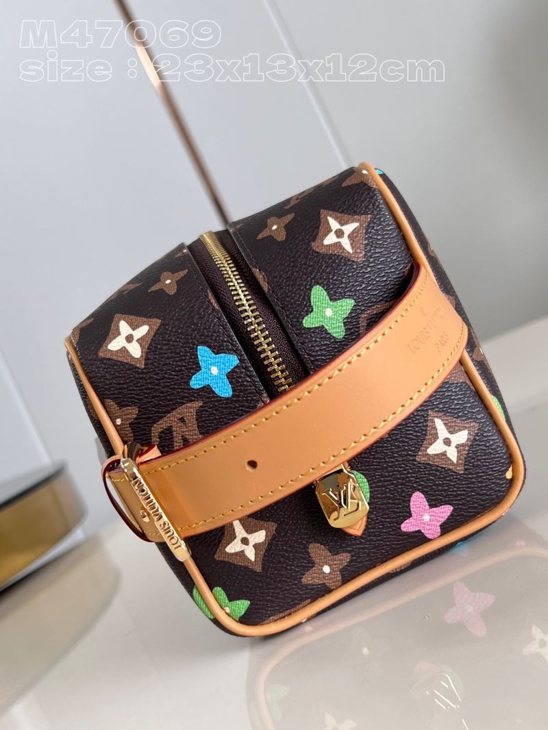 LV Cosmetic Bags